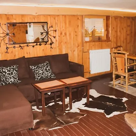 Appartement Cassa Alpin Jahorina