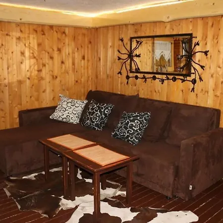 Appartement Cassa Alpin *