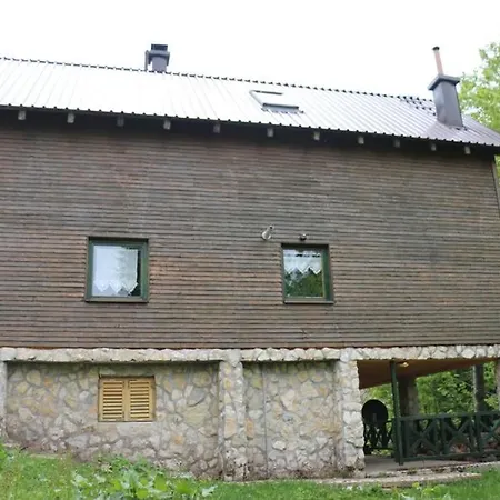 Cassa Alpin * Jahorina