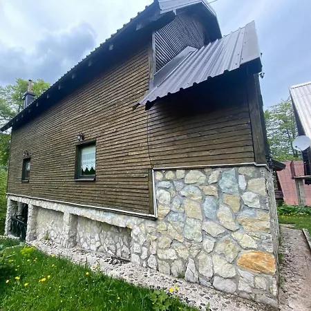 Cassa Alpin Appartement Jahorina