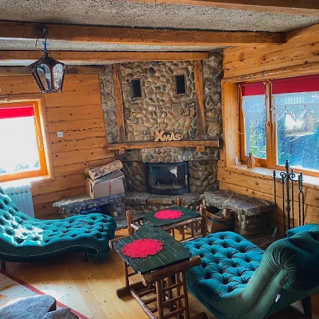 Appartement Cassa Alpin