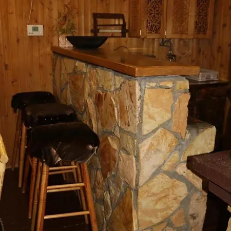 Appartement Cassa Alpin *