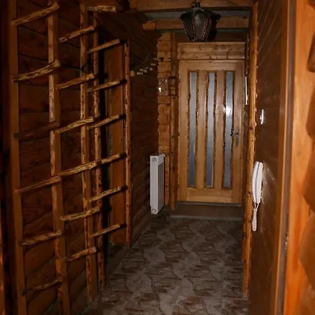 Cassa Alpin Appartement Jahorina