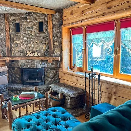 Cassa Alpin Appartement