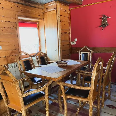 Cassa Alpin Jahorina