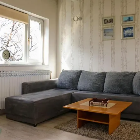 Cassa Alpin * Jahorina