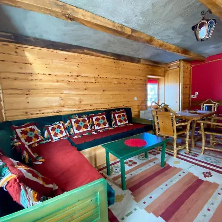Cassa Alpin Appartement *