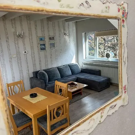 Cassa Alpin Appartement Jahorina