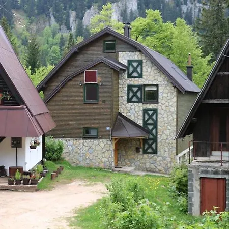 Cassa Alpin Appartement Jahorina