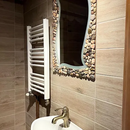 Cassa Alpin Appartement