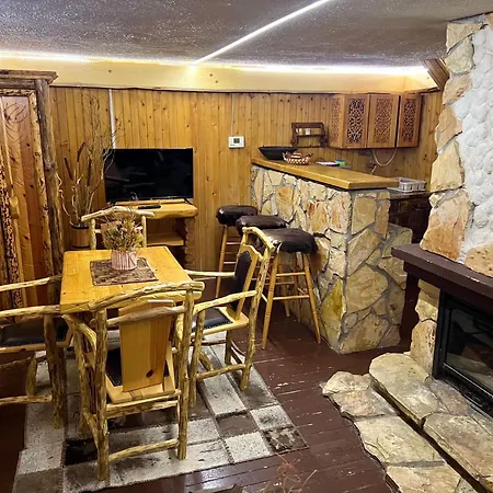 Appartement Cassa Alpin