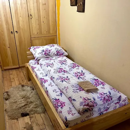 Cassa Alpin Jahorina