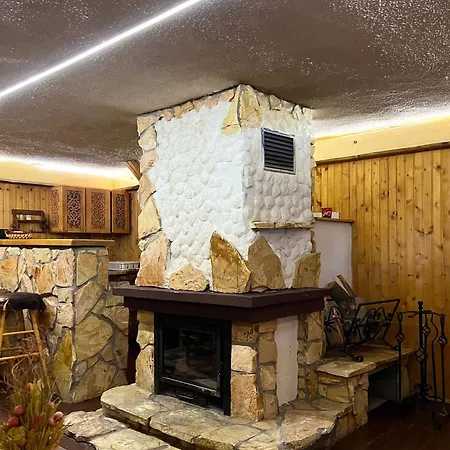 Cassa Alpin Appartement Jahorina