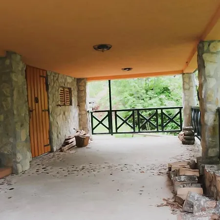Appartement Cassa Alpin