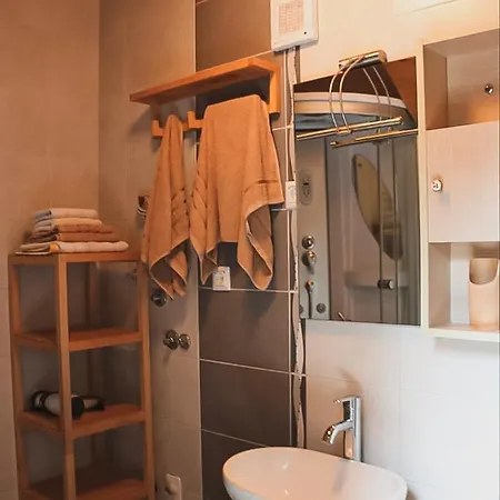 Cassa Alpin Appartement *