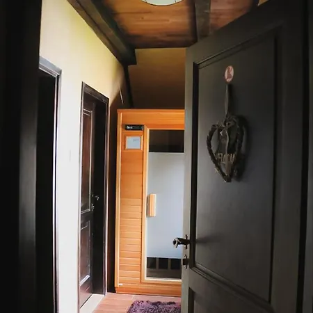 Cassa Alpin Appartement