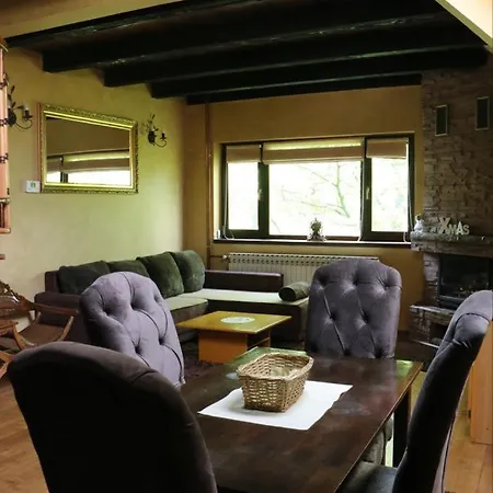 Appartement Cassa Alpin *