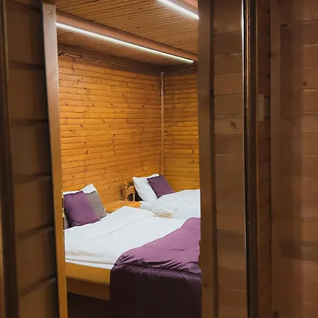Cassa Alpin Appartement