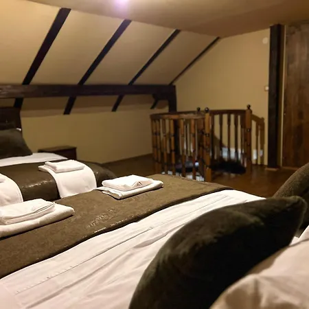 Cassa Alpin Appartement *