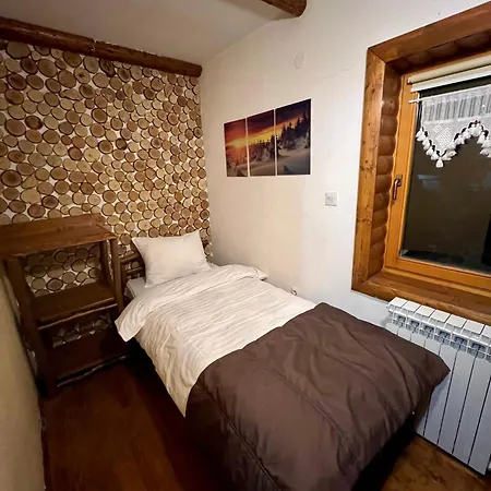 Cassa Alpin Appartement