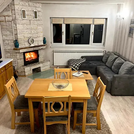 Cassa Alpin * Jahorina
