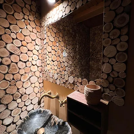 Cassa Alpin Appartement Jahorina