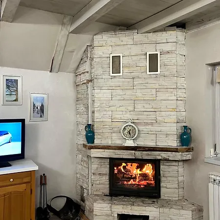 Appartement Cassa Alpin *